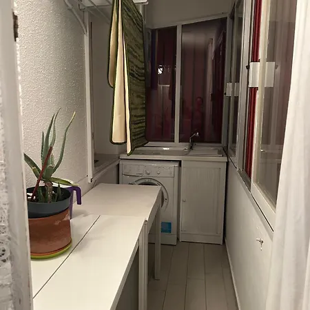Artemisia Appartement Cagliari