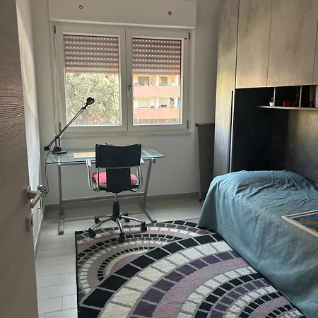 Appartement Artemisia