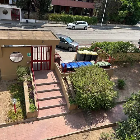 Artemisia Apartamento *