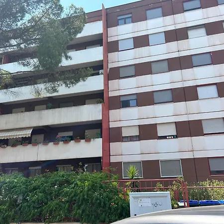 דירה Cagliari80 *