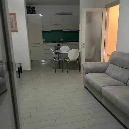 דירה Cagliari80 קליארי