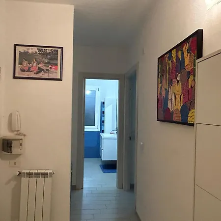 Cagliari80 شقة كالياري