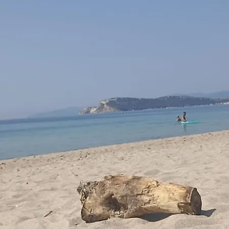 Cagliari80 דירה קליארי